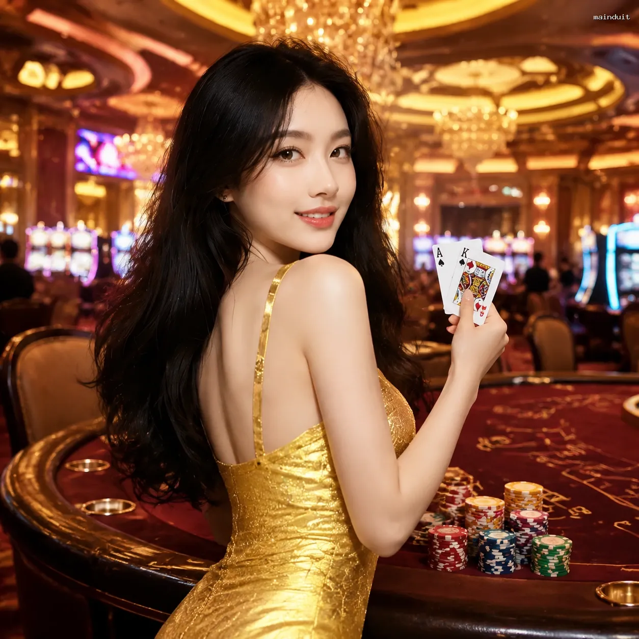 Menelusuri Fitur Menarik dari Situs Game mainduit